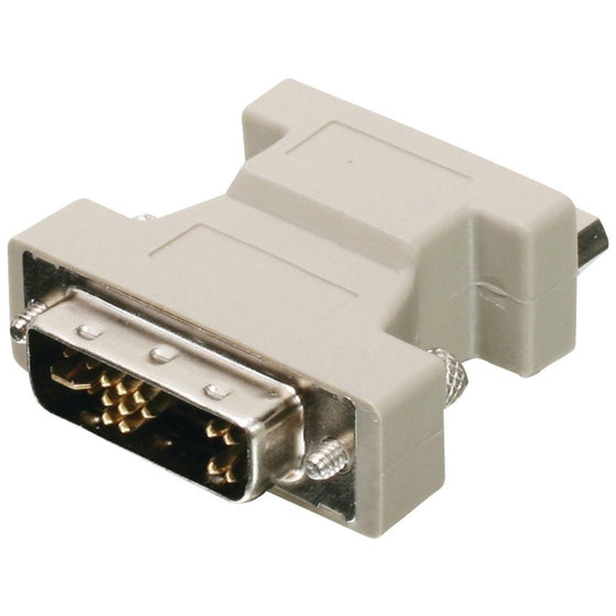 IOGEAR DVI-A, M To VGA, F Adapter, GDVIMVGAF