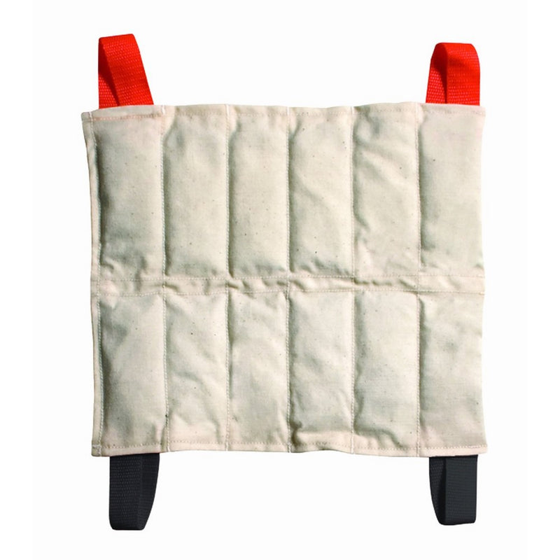 Relief Pak 11-1310 Standard Hot Pack, 12" Length x 10" Width