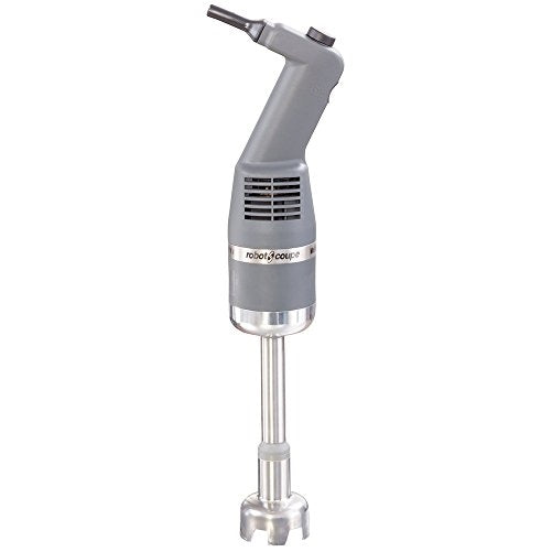 Robot Coupe MMP 190 VV 8" Mini Variable Speed Immersion Blender - 120V