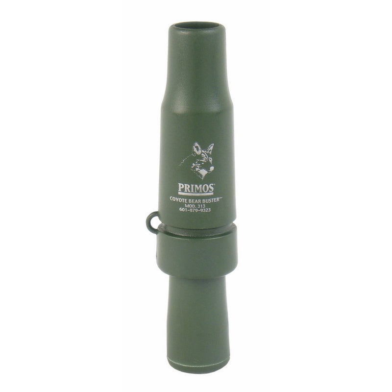 Primos Coyote Bear Buster Call