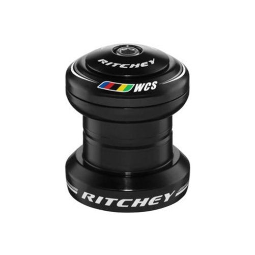 Ritchey WCS Scuzzy headset (Design: 1 inch A-Head)