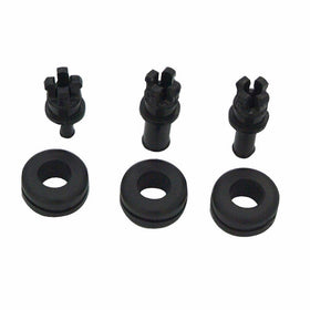 Spectre Performance 9712 Vacuum Sensor Adapter Kit