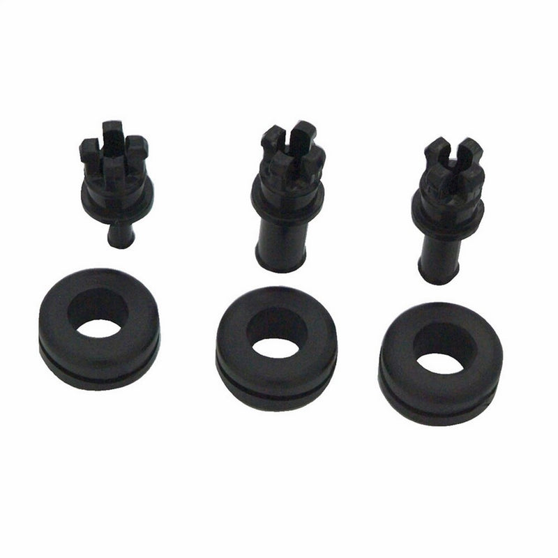 Spectre Performance 9712 Vacuum Sensor Adapter Kit