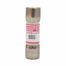 Cooper Bussmann BBS-5 Buss Midget Fuse, Fast Acting
