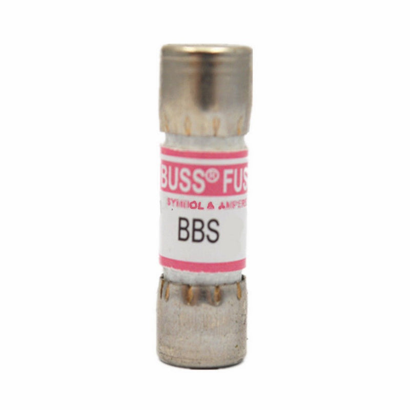 Cooper Bussmann BBS-5 Buss Midget Fuse, Fast Acting