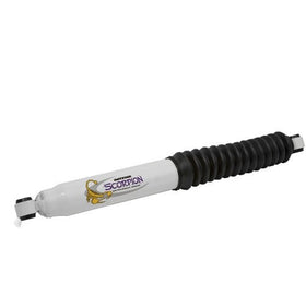 Daystar KU01014 White Stock Replacement Rear Shock Absorber