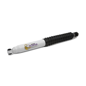 Daystar KU01002 White Front Shock Absorber for 2" Lift