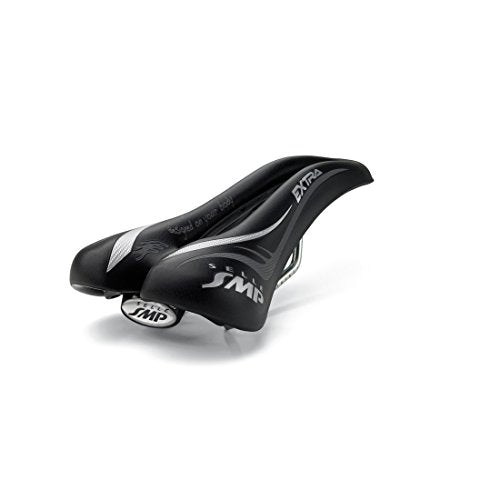 Selle SMP Extra Saddle - BLACK