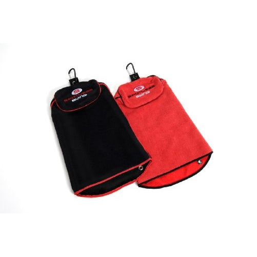 Spotless Swing Premium Multi-Use Golf Towel