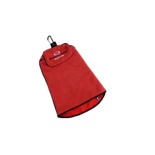 Spotless Swing Premium Multi-Use Golf Towel