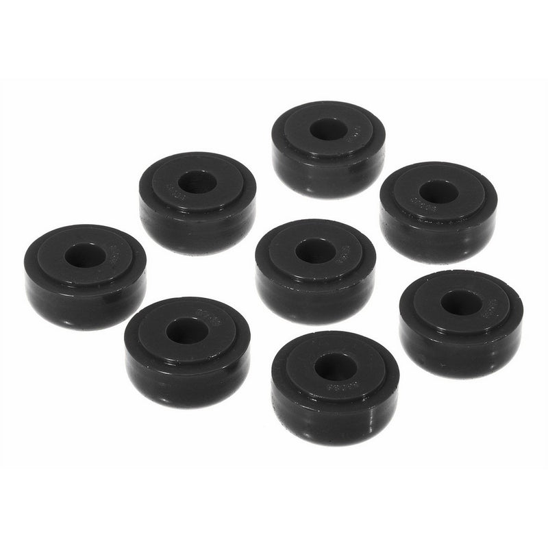 Prothane 4-1204-BL Black Rear Strut Rod Bushing Kit