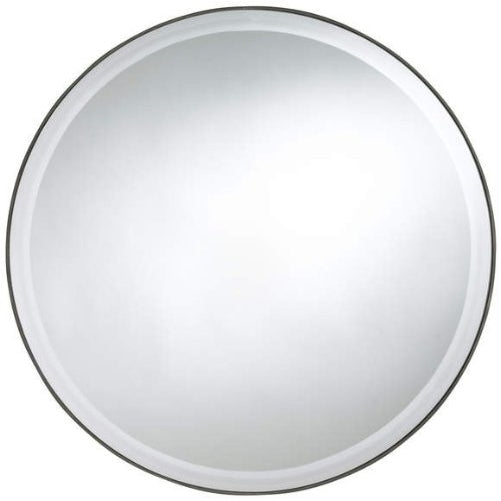 Cooper Classics 4578 Seymour Round Mirror