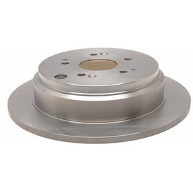 ACDelco 18A1488A Advantage Non-Coated Rear Disc Brake Rotor