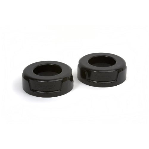 Daystar, Dodge Ram 1500 1" Rear Lift Kit, fits 2009 to 2017 2/4WD, all transmissions, all cabs KC09116BK, Made in America