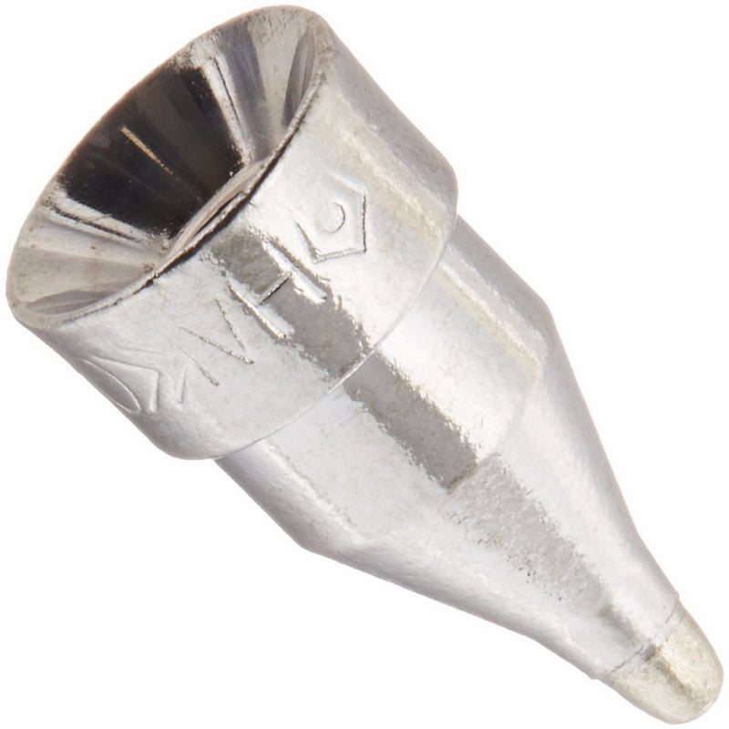 Hakko A1003 Desoldering Nozzle, 1.0mm, for 802/807/808/817