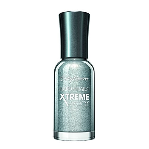 Sally Hansen Hard as Nails Xtreme Wear, Celeb City, 0.4 Fluid Ounce