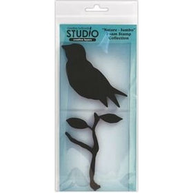 Claudine Hellmuth Creative Layers Jumbo Foam Stamps