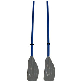 Solstice Breakdown Plastic Oars
