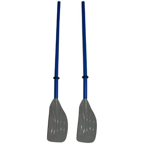 Solstice Breakdown Plastic Oars