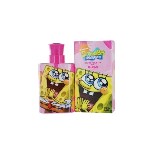 Nickelodeon EDT SPRAY 3.4 OZ (10TH ANNIVERSARY EDITION)