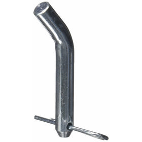 1/2" Hitch Pin with Clip