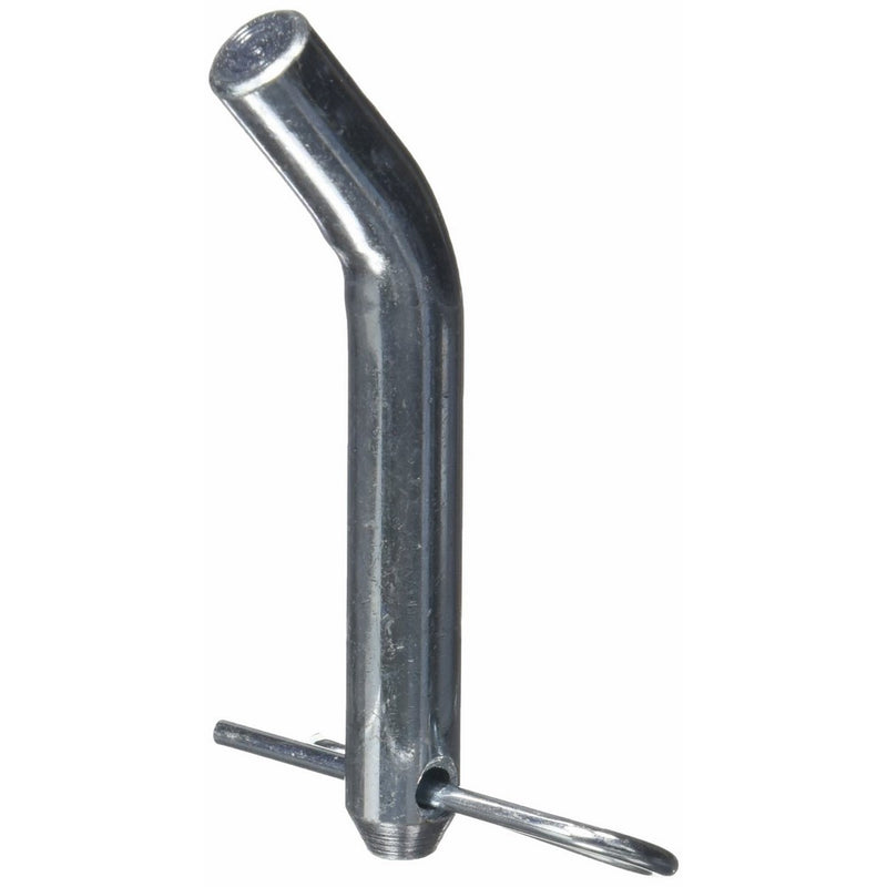 1/2" Hitch Pin with Clip