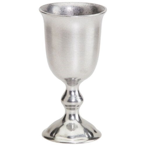 Queen Anne Statesmetal 8 Oz Goblet