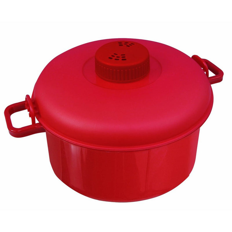 Handy Gourmet JB6190 Micromaster Pressure Cooker