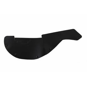 Genuine GM Parts 15679118 Passenger Side Front Fender Splash Shield