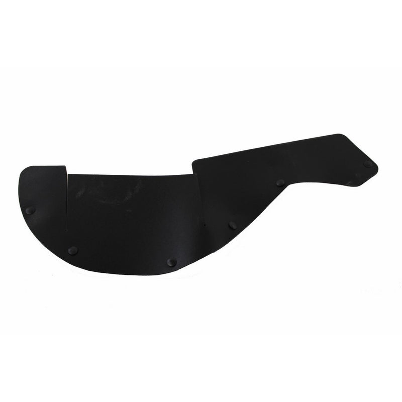 Genuine GM Parts 15679118 Passenger Side Front Fender Splash Shield