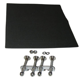 Raymarine Rear Mounting Flush Mount Kit f/ Ray49/55/218