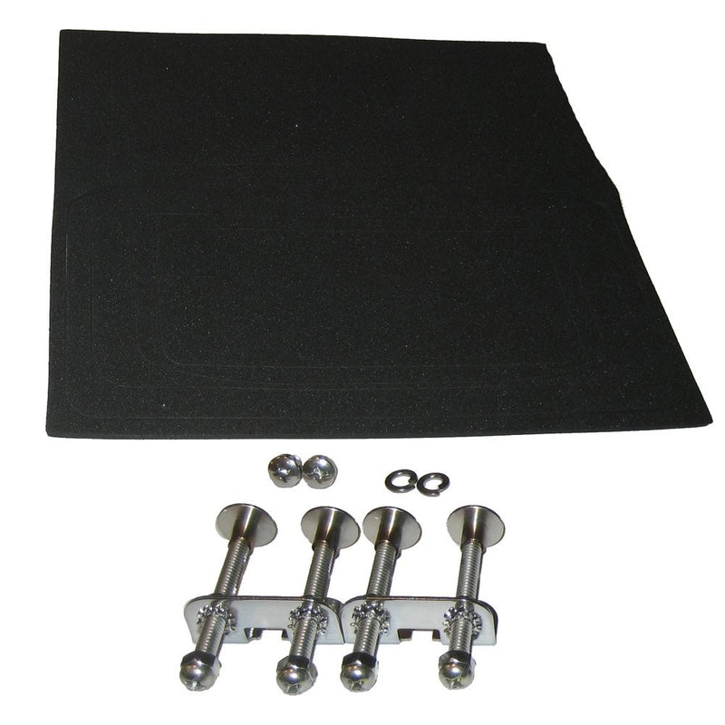 Raymarine Rear Mounting Flush Mount Kit f/ Ray49/55/218