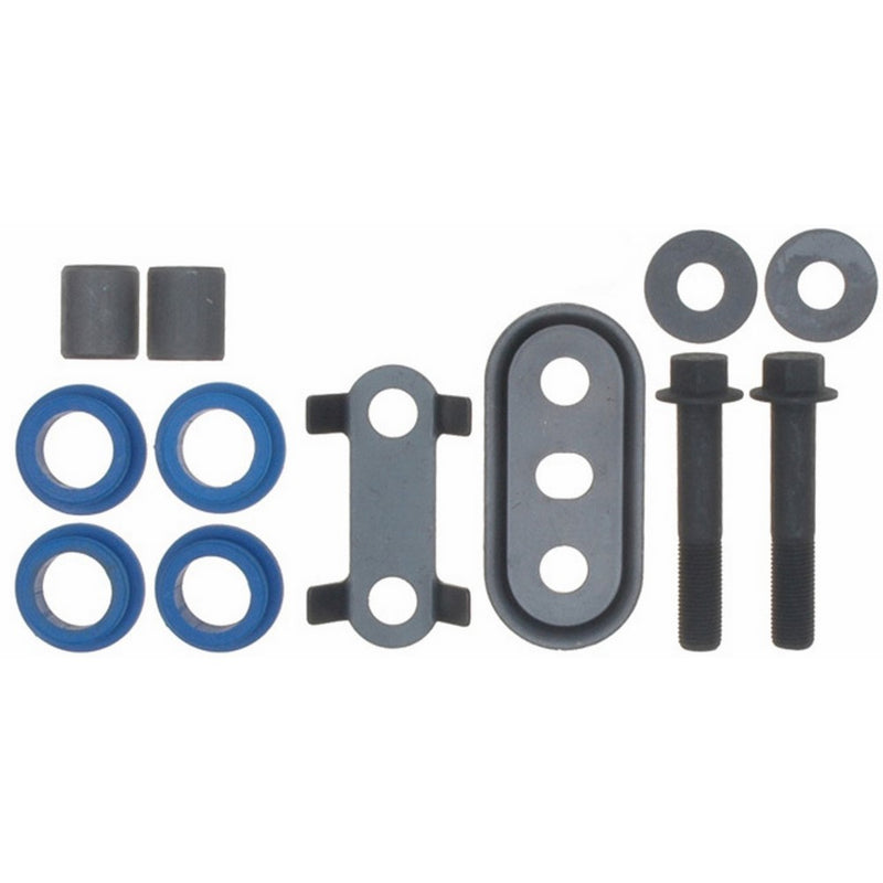 ACDelco 46G22096A Advantage Front Inner Steering Gear Rack Bushing