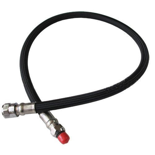 Scuba Choice Scuba Diving 27" Nylon Braided Regulator Low Pressure Hose
