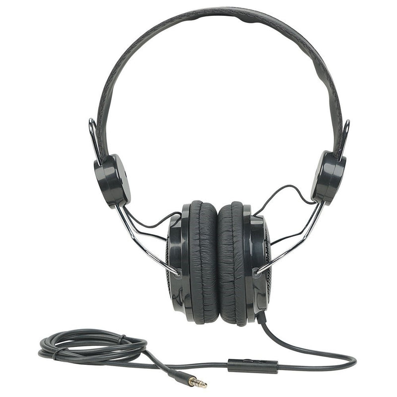 MANHATTAN Elite Stereo Headset (178044)