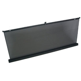 Shade Styx ERT-RW39 Black Universal Rear Window Sunshade Kit