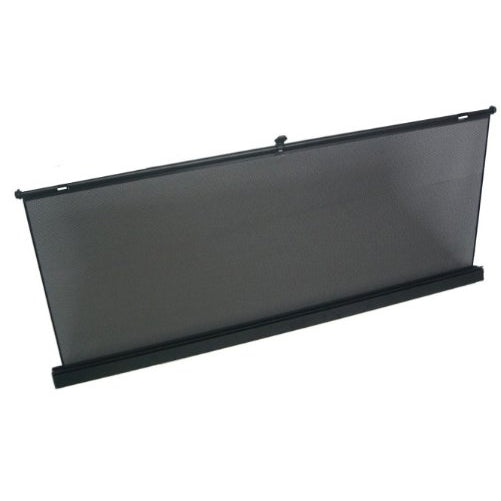 Shade Styx ERT-RW39 Black Universal Rear Window Sunshade Kit