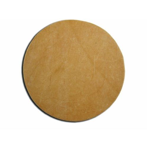 Springfield Leather Company 100pack of 3-1/4" Round Shapes