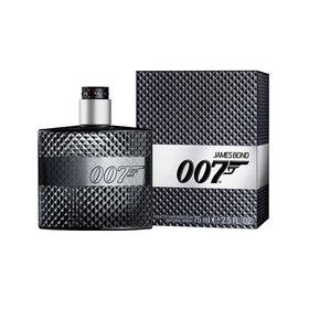 James Bond 007 Eau De Toilette Spray for Men, 2.5 Ounce