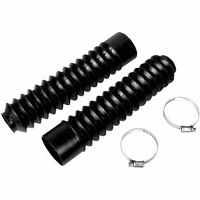 K&S Technologies Fork Boot Kit - 9.75in. - Universal 16-3001