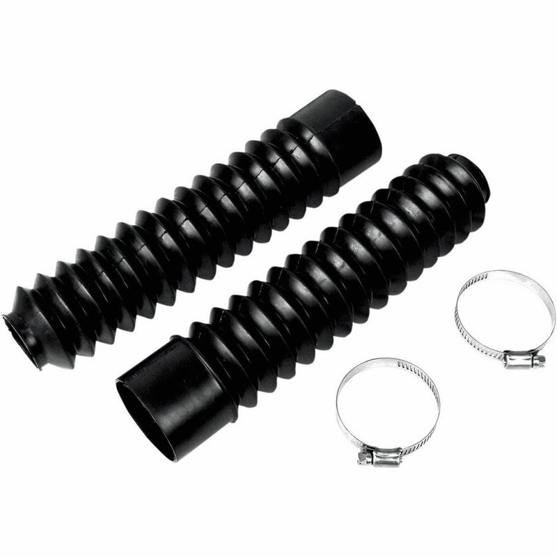 K&S Technologies Fork Boot Kit - 9.75in. - Universal 16-3001