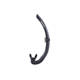 Sherwood Onyx Snorkel, All Black