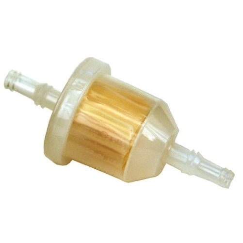 Fuel Filter 1/4"- 5/16" Universal Heavy