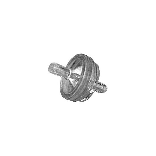 Fuel Filter 3/16" Line Stainless Steel S
