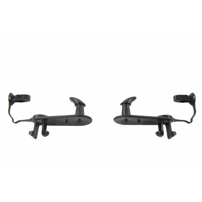 Genuine Toyota Accessories 08210-00820 Custom Fit Floor/Cargo Mat Clip