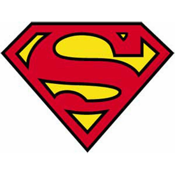 Licenses Products DC Comics Originals Superman Sticker