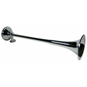 Kleinn Air Horns 411 25-Inch Roof Mounted Horn - Copper