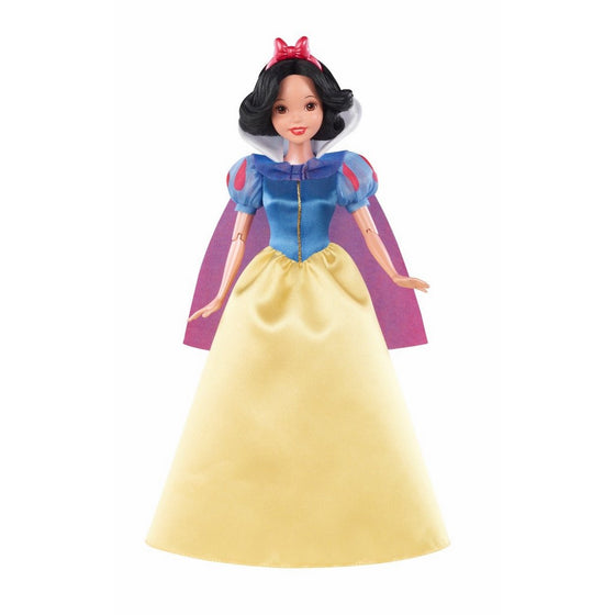 Disney Princess Classics Snow White Doll