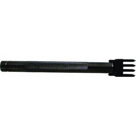Springfield Leather Company Four Prong Diamond Hole Chisel, 3/32"