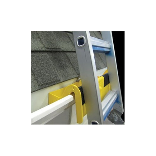 Roofers 220539 RT-LM Mount - Ladder Stabilizer That Fits Inside Gutters